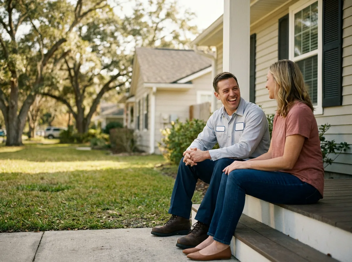 Septic tank pumping FAQs for Ball Ground, GA